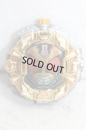 Photo1: Kamen Rider Zi-O / Ride Watch Agito Metallic Color ver (1)