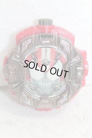 Photo1: Kamen Rider Zi-O / Ride Watch Drive Metallic Color ver (1)