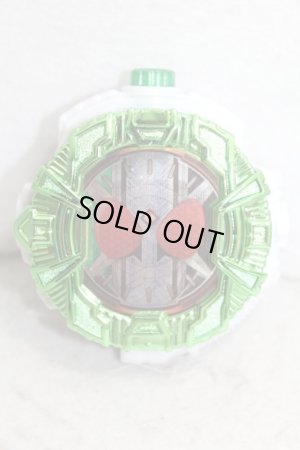 Photo1: Kamen Rider Zi-O / Ride Watch W Cyclone Joker Xtreme Metallic Color ver (1)