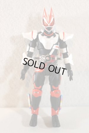 Photo3: S.H.Figuarts  / Kamen Rider Geats Magnum Boost Form with Package (3)