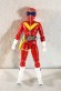 Photo3: S.H.Figuarts / Himitsu Sentai Gorenger Akaranger with Package (3)