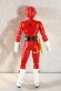 Photo4: S.H.Figuarts / Himitsu Sentai Gorenger Akaranger with Package (4)