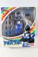 Photo1: S.H.Figuarts / Hikounin Sentai Akibaranger Akiba Blue with Package (1)