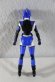 Photo4: S.H.Figuarts / Hikounin Sentai Akibaranger Akiba Blue with Package (4)