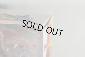 Photo2: S.H.Figuarts / Hikounin Sentai Akibaranger Akiba Red Sealed (2)