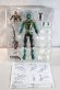 Photo2: S.H.Figuarts / Kaizoku Sentai Gokaiger Gokai Green with Package (2)