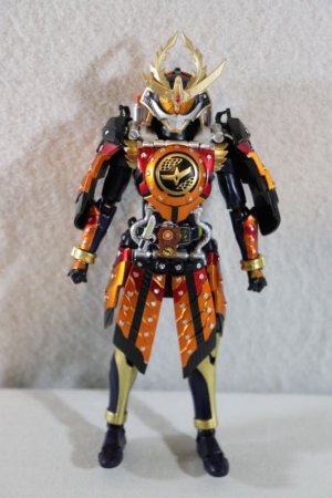 Photo3: (Junk) S.H.Figuarts / Kamen Rider Gaim Kachidoki Arms (3)