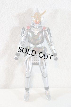 Photo3: S.H.Figuarts / Kamen Rider Gaim Kiwami Arms (3)