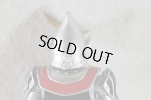 Photo5: S.H.Figuarts / Kamen Rider Gaim Kiwami Arms (5)