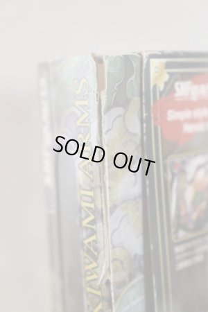 Photo6: S.H.Figuarts / Kamen Rider Gaim Kiwami Arms (6)