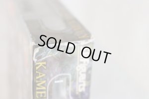 Photo7: S.H.Figuarts / Kamen Rider Gaim Kiwami Arms (7)