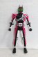 Photo4: S.H.Figuarts Shinkocchou Seihou / Kamen Rider Decade (4)