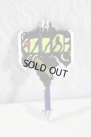 Photo5: S.H.Figuarts / Kamen Rider Zero-One Shining Assault Hopper with Package (5)