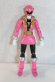 Photo3: S.H.Figuarts / Kaizoku Sentai Gokaiger Gokai Pink (3)