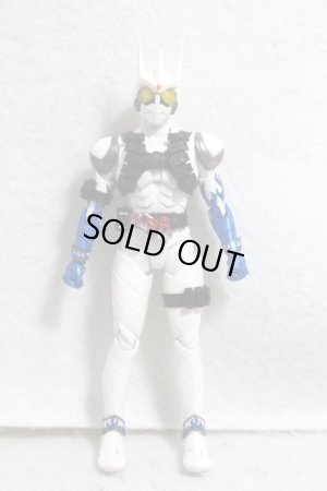 Photo3: S.H.Figuarts Shinkocchou Seihou / Kamen Rider Eternal (3)