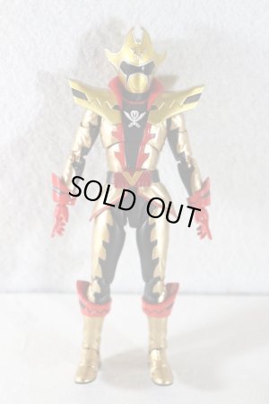 Photo3: Kikai Sentai Zenkaiger / S.H.Figuarts Twokaiser with Package (3)