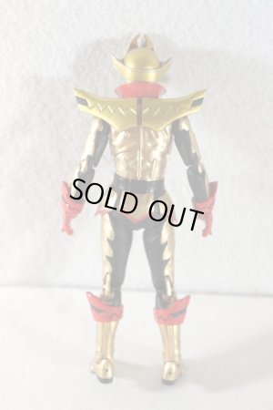 Photo4: Kikai Sentai Zenkaiger / S.H.Figuarts Twokaiser with Package (4)
