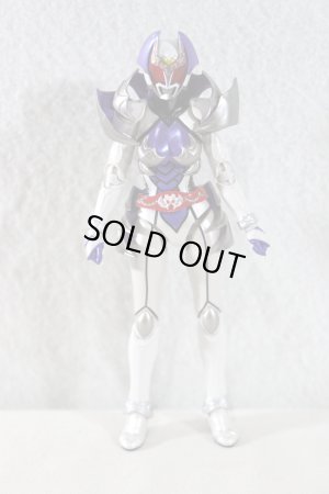 Photo3: Kamen Rider Decade / S.H.Figuarts Kiva-La with Package (3)