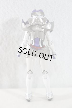 Photo4: Kamen Rider Decade / S.H.Figuarts Kiva-La with Package (4)
