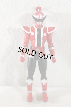 Photo3: S.H.Figuarts / Avataro Sentai DonBrothers / DonMomotaro with Package (3)