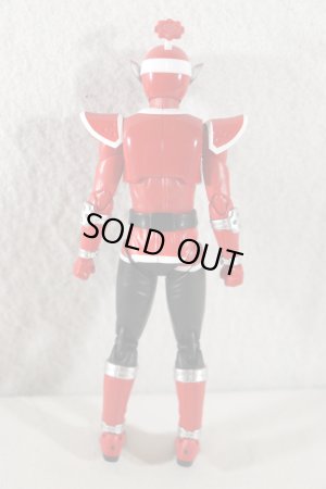 Photo4: S.H.Figuarts / Avataro Sentai DonBrothers / DonMomotaro with Package (4)