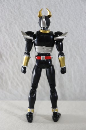 Photo4: Kamen Rider Agito / S.H.Figuarts Agito Ground Form (4)