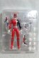 Photo2: S.H.Figuarts / Tokusou Sentai Dekaranger / Deka Red (2)