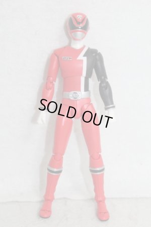 Photo3: S.H.Figuarts / Tokusou Sentai Dekaranger / Deka Red (3)