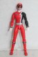 Photo3: S.H.Figuarts / Tokusou Sentai Dekaranger / Deka Red (3)