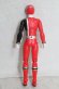 Photo4: S.H.Figuarts / Tokusou Sentai Dekaranger / Deka Red (4)