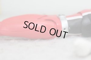 Photo5: S.H.Figuarts / Tokusou Sentai Dekaranger / Deka Red (5)