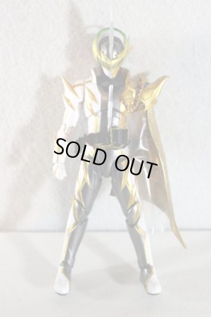 Photo3: S.H.Figuarts  / Kamen Rider Espada Lamp Do Alangina (3)