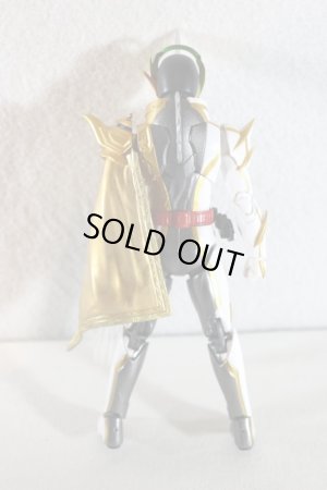 Photo4: S.H.Figuarts  / Kamen Rider Espada Lamp Do Alangina (4)
