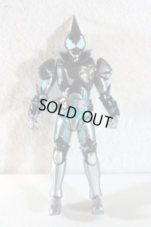 Photo3: S.H.Figuarts  / Kamen Rider Evil (3)