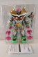 Photo2: S.H.Figuarts / Kamen Rider Ex-Aid Maximum Gamer Level 99 with Package (2)