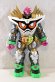 Photo3: S.H.Figuarts / Kamen Rider Ex-Aid Maximum Gamer Level 99 with Package (3)