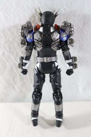 Photo4: Kamen Rider Zi-O / S.H.Figuarts GeizRevive True Savior Set with Package (4)