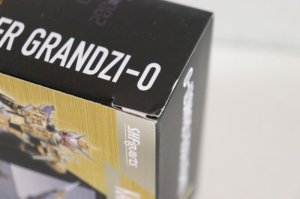 Photo5: S.H.Figuarts / Kamen Rider Grand Zi-O with Package (5)