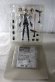 Photo2: Kamen Rider Kiva / S.H.Figuarts IXA (2)