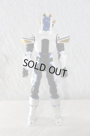 Photo4: Kamen Rider Kiva / S.H.Figuarts IXA (4)