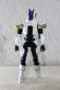 Photo4: Kamen Rider Kiva / S.H.Figuarts IXA (4)