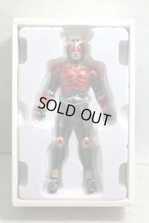 Photo2: S.H.Figuarts Shinkocchou Seihou / Kamen Rider Kuuga MIghty Form (2)