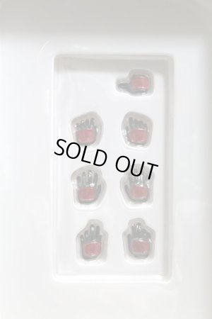 Photo5: S.H.Figuarts Shinkocchou Seihou / Kamen Rider Kuuga MIghty Form (5)