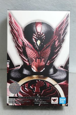 Photo1: S.H.Figuarts Shinkocchou Seihou / Kamen Rider OOO TaJaDor Combo (1)