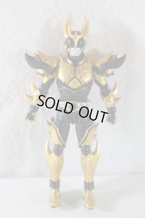 Photo3: S.H.Figuarts Shinkocchou Seihou / Kamen Rider Kuuga Rising Ultimate (3)