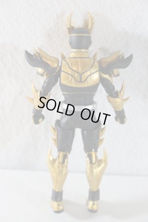 Photo4: S.H.Figuarts Shinkocchou Seihou / Kamen Rider Kuuga Rising Ultimate (4)