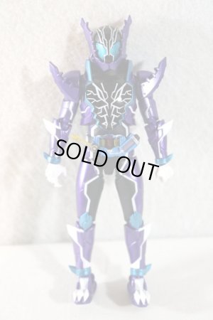 Photo3: S.H.Figuarts  / Kamen Rider Rogue with Package (3)