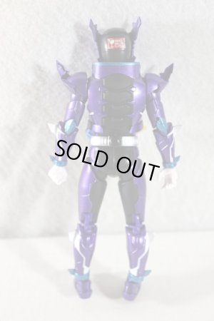 Photo4: S.H.Figuarts  / Kamen Rider Rogue with Package (4)