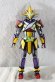 Photo3: Kamen Rider Saber / S.H.Figuarts  Saikou Kin No Buki Gin No Buki / X Swordman (3)