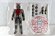 Photo3: S.H.Figuarts Shinkocchou Seihou / Kamen Rider Kabuto Rider Form 10th Anniversary ver with Package (3)